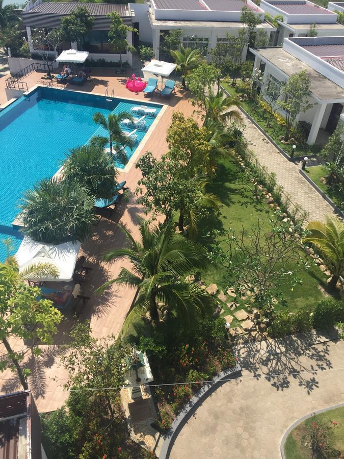 Mangrove River Resort Сіануквіль Екстер'єр фото