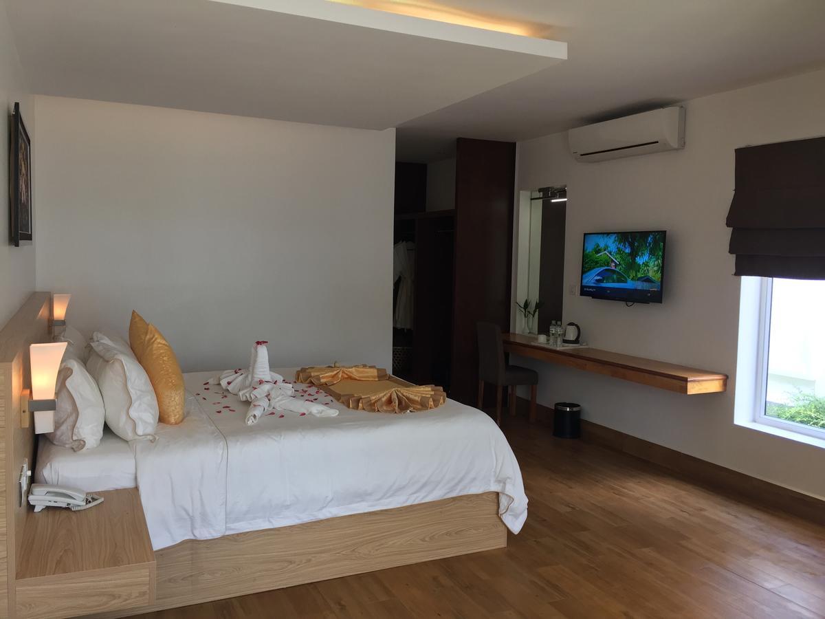 Mangrove River Resort Сіануквіль Екстер'єр фото